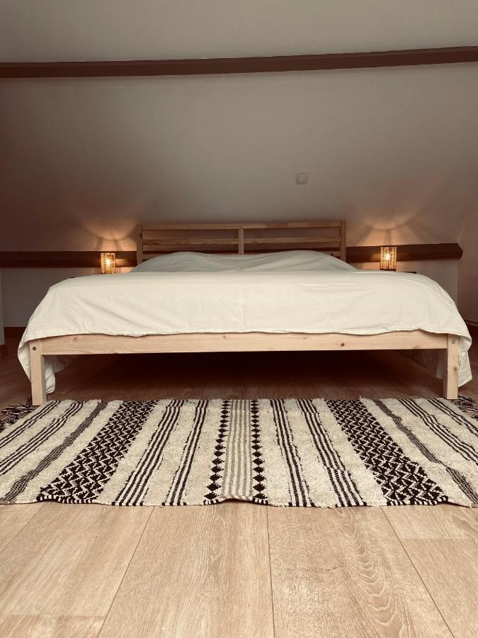 Cote D'opale -maison Chaleureuse «au Bois Dormant»
