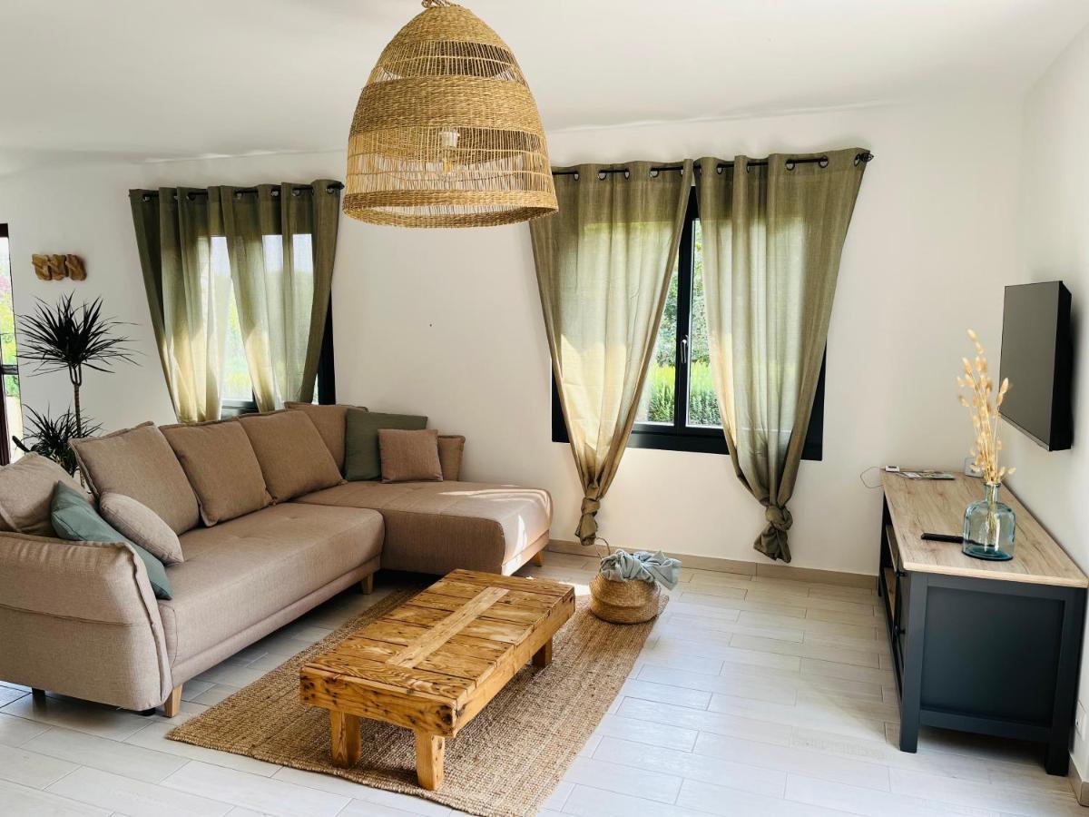 Holiday home Cote D'opale -maison Chaleureuse «au Bois Dormant» *