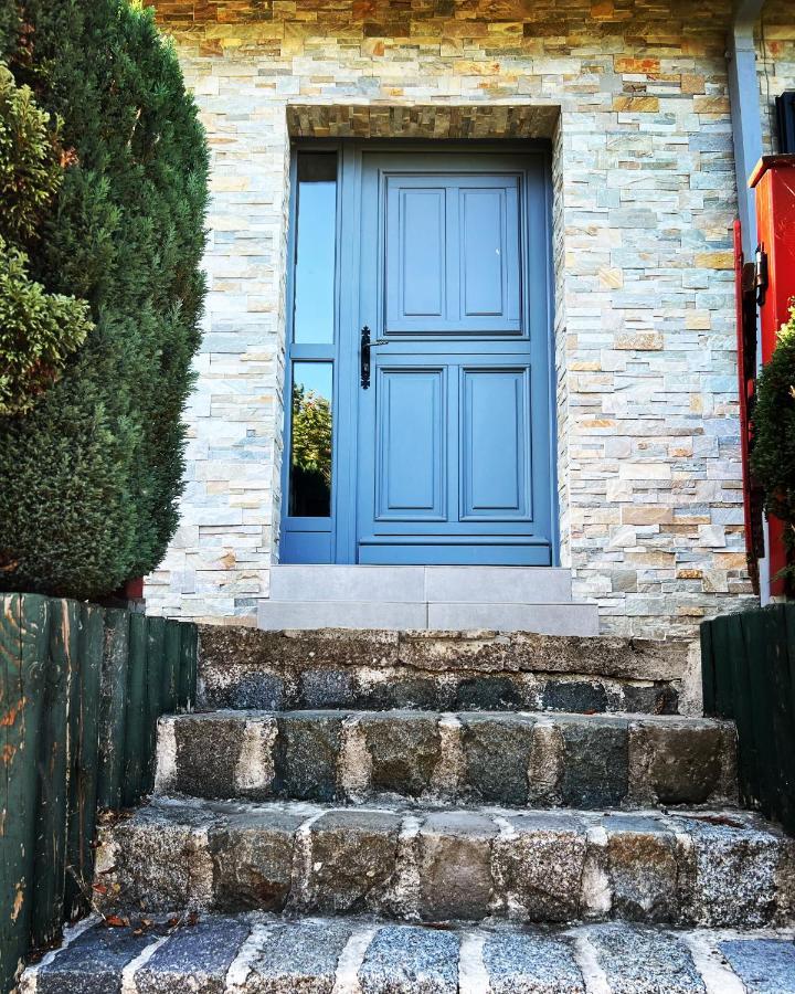 Cote D'opale -maison Chaleureuse «au Bois Dormant» Holiday home