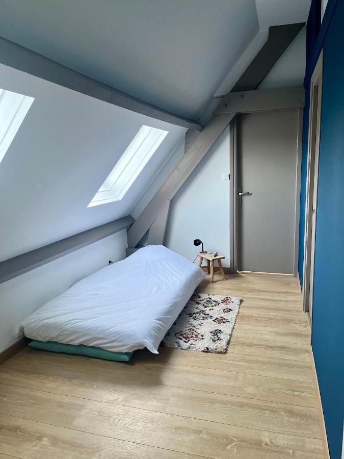 Cote D'opale -maison Chaleureuse «au Bois Dormant» Wadenthun